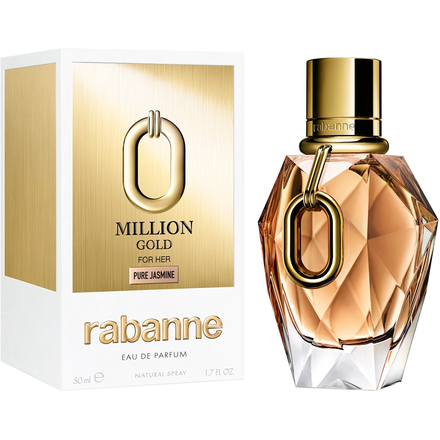 RABANNE Million Gold for Her LE Jasmine