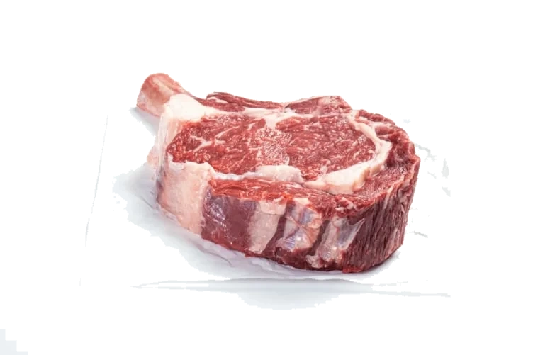 Côte De Boeuf Ca. 600g pr stykke