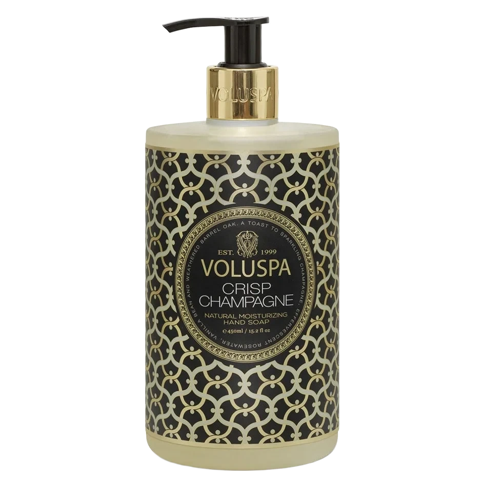 Voluspa Hand Wash Crisp Champagne