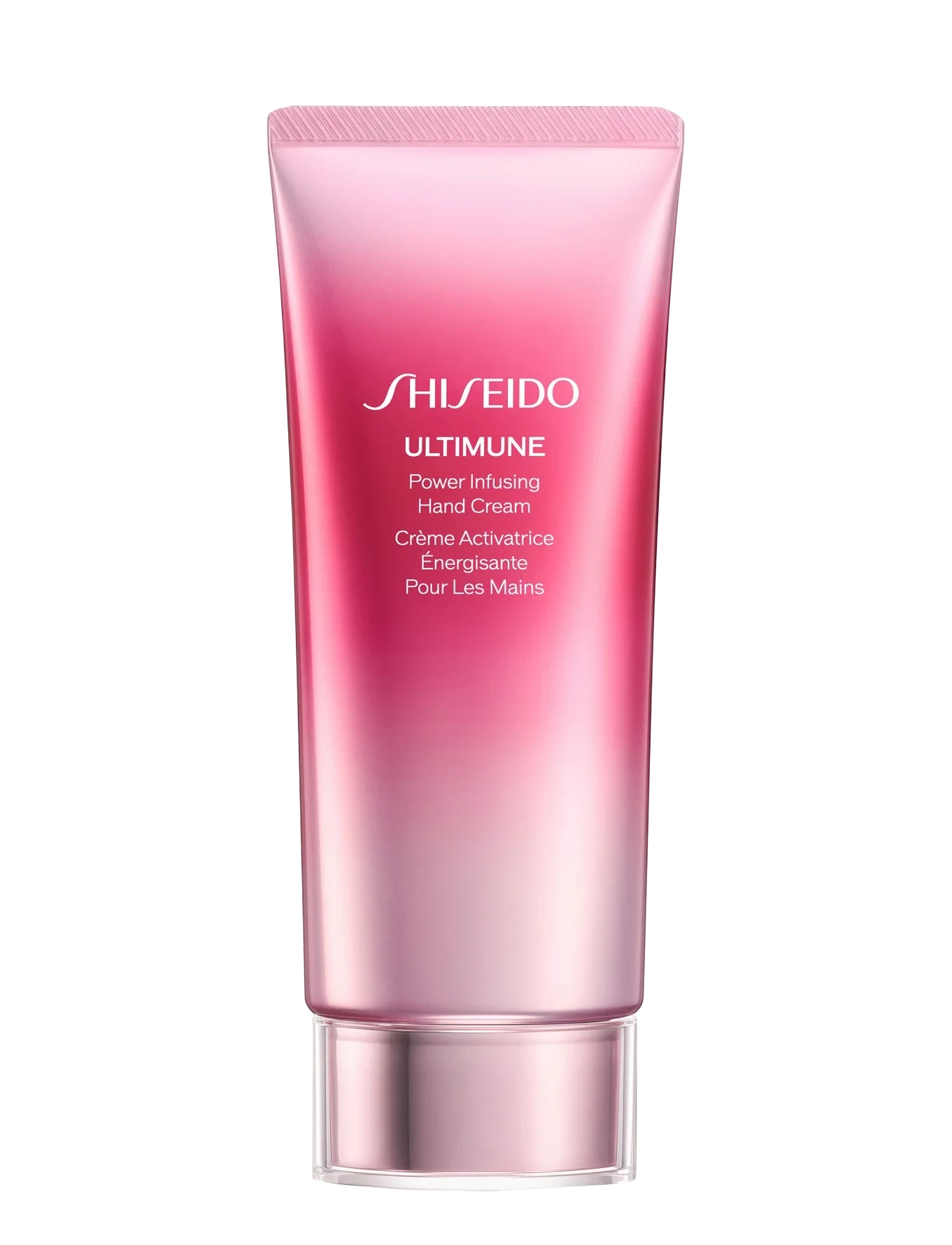 Shiseido Ultimune Hand Cream 75 ml