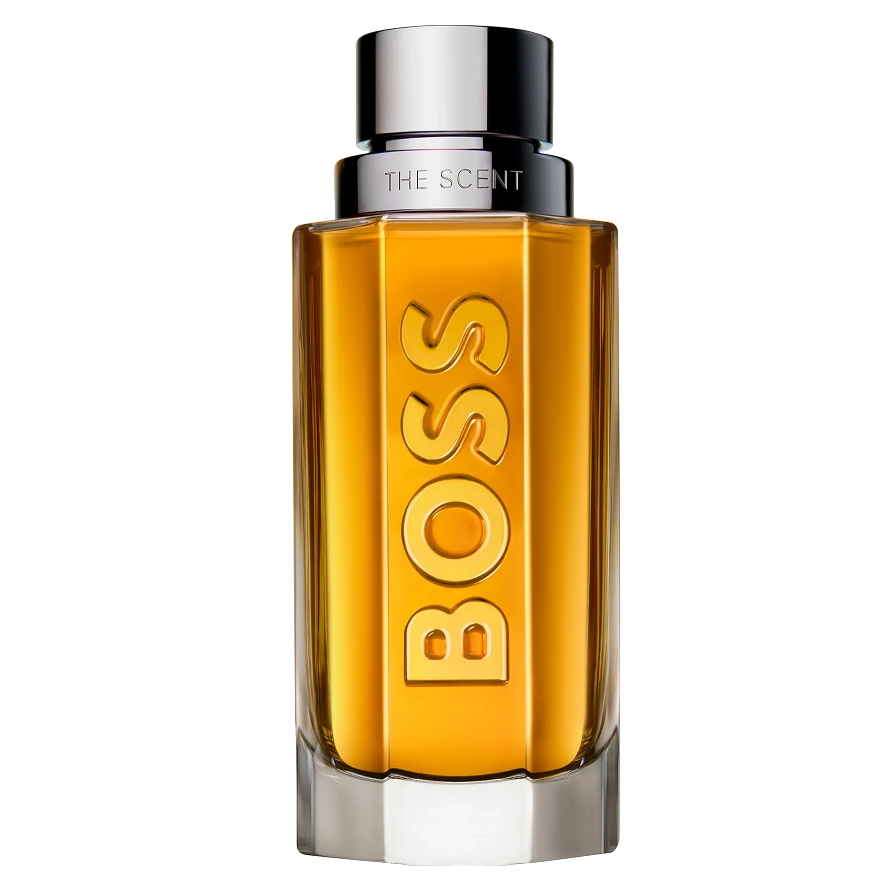 Hugo Boss The Scent For Him Eau de Toilette 100 ml