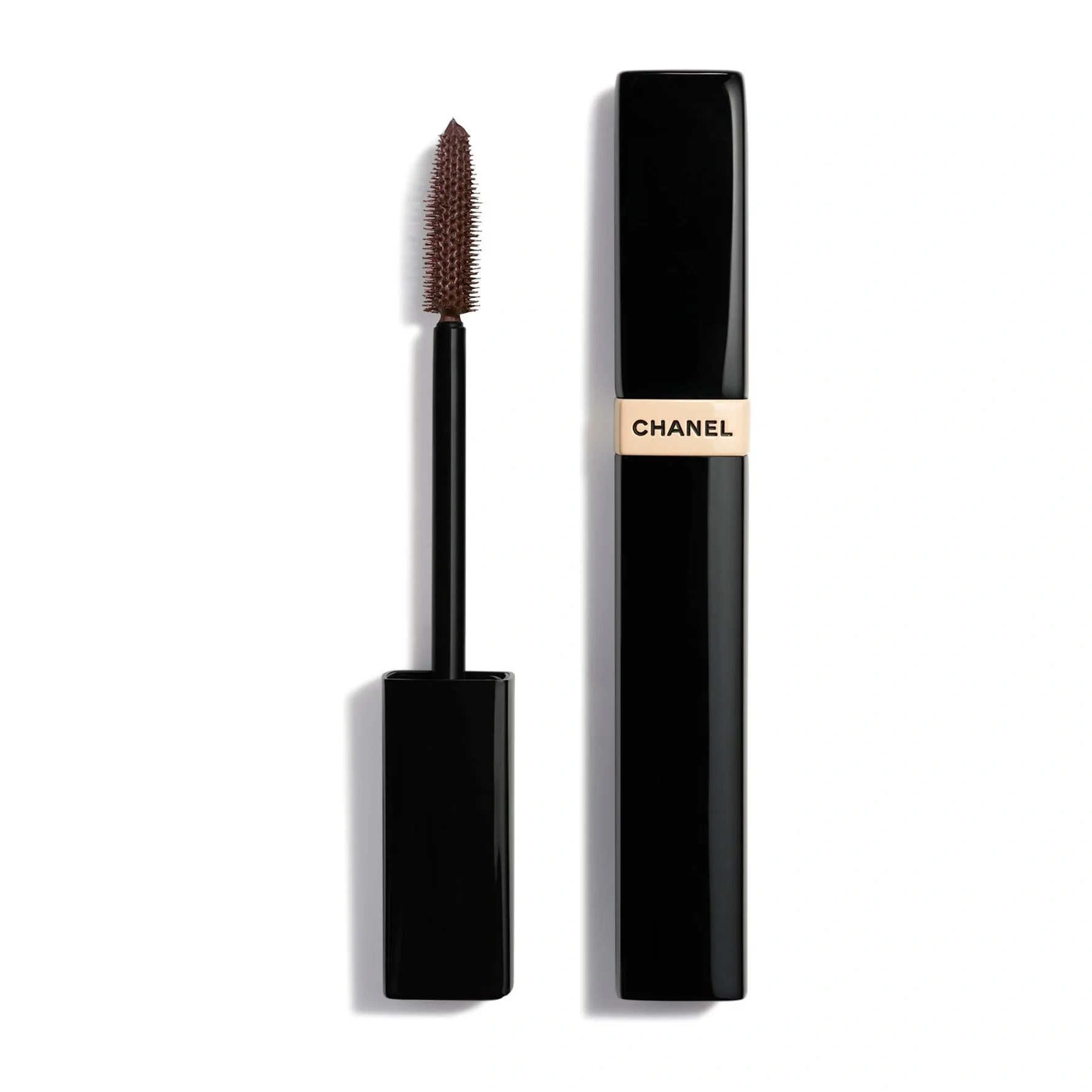 CHANEL MASCARA FOR VOLUM OG DEFINISJON 20 Deep Brown