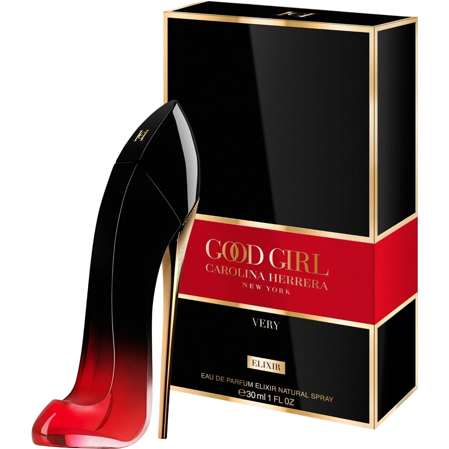 CAROLINA HERRERA Very Good Girl Elixir