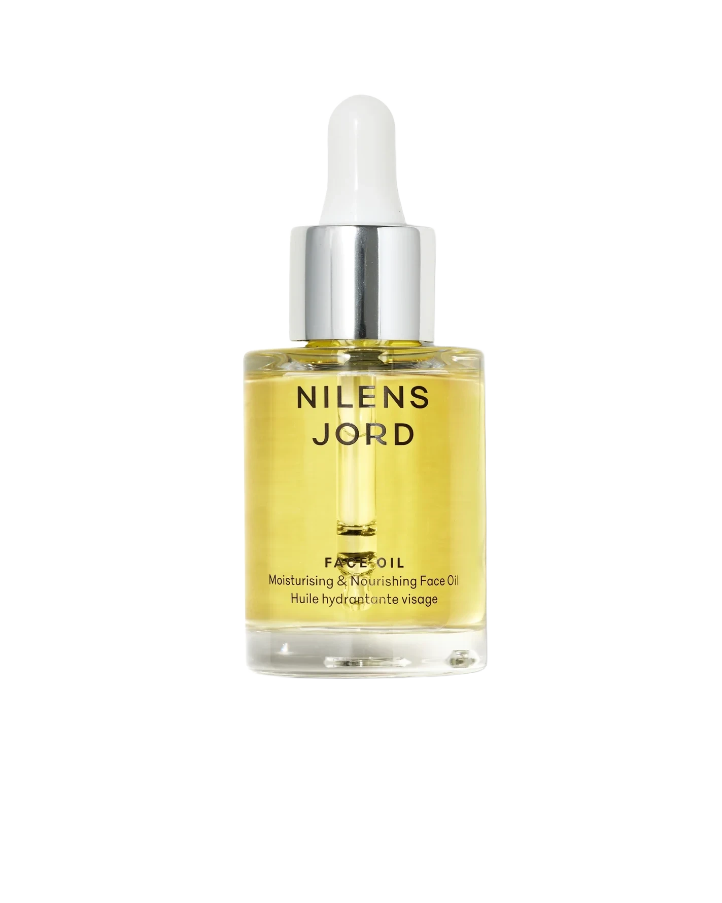 Nilens Jord Face Oil 30 ml