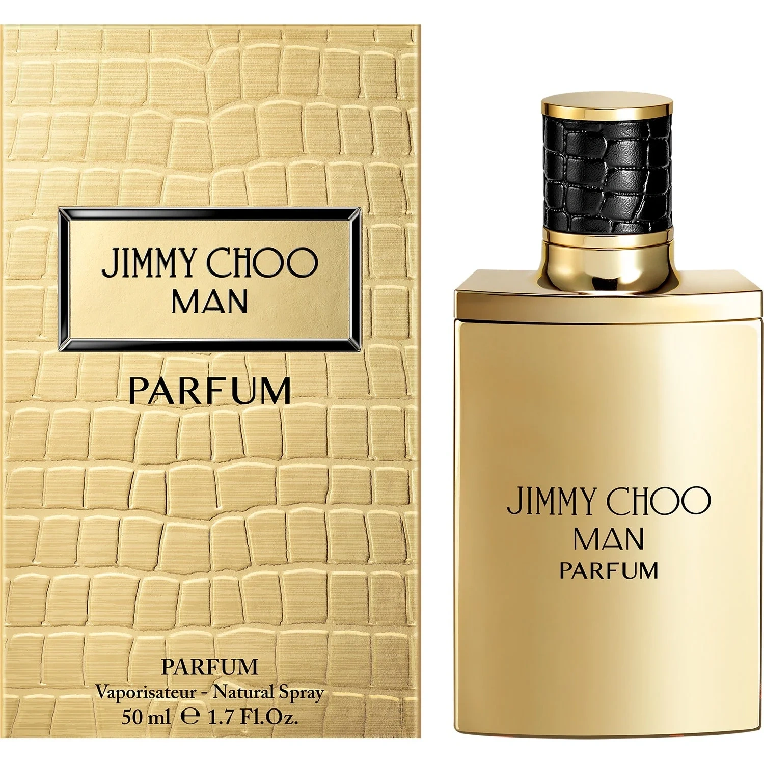 Jimmy Choo Man Parfum 50 ml