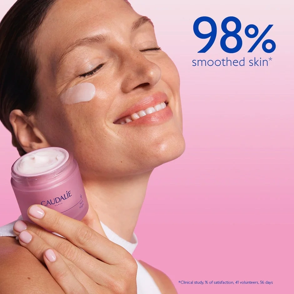 Caudalíe Resveratrol-Lift Firming Night Cream