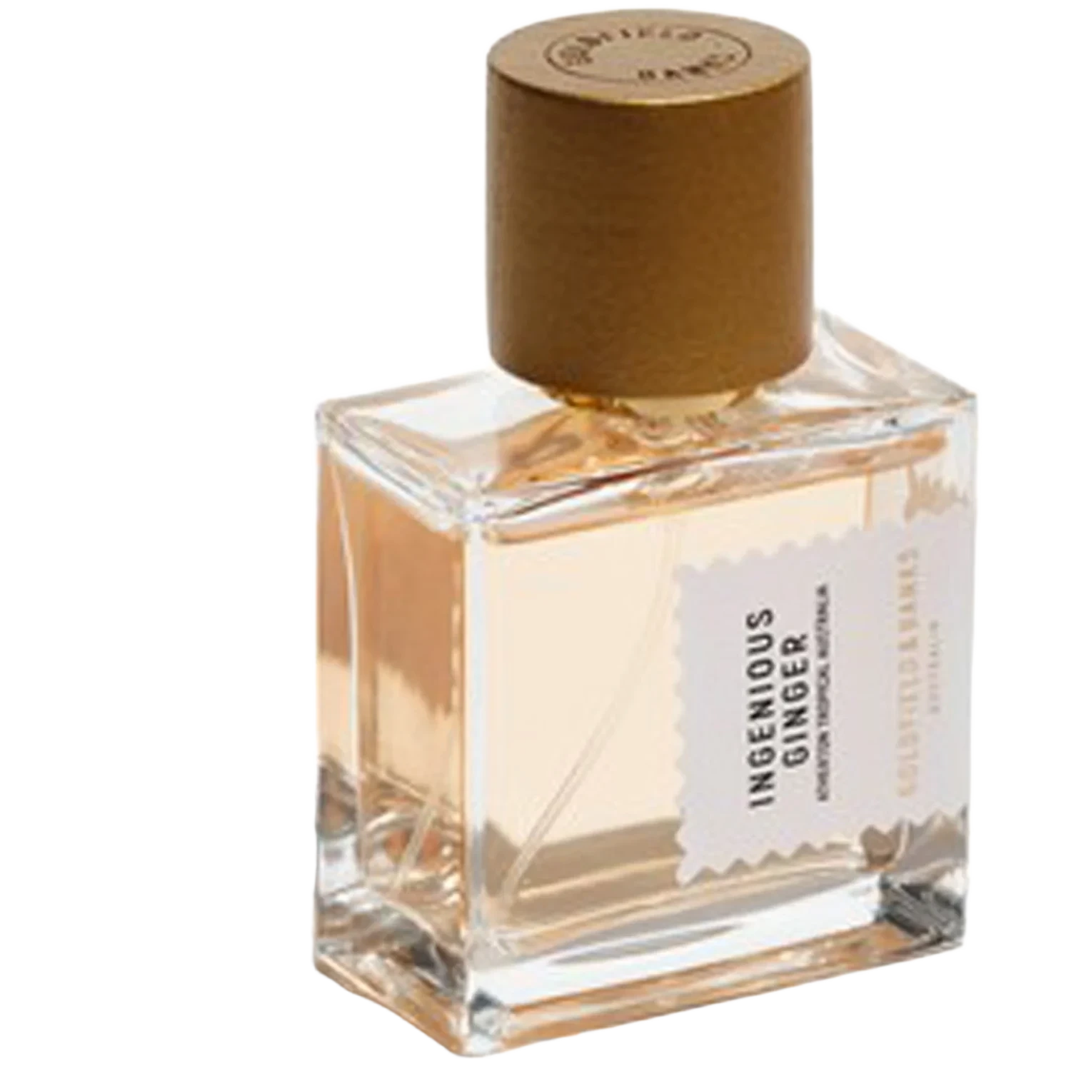 Goldfield & Banks Ingenious Ginger