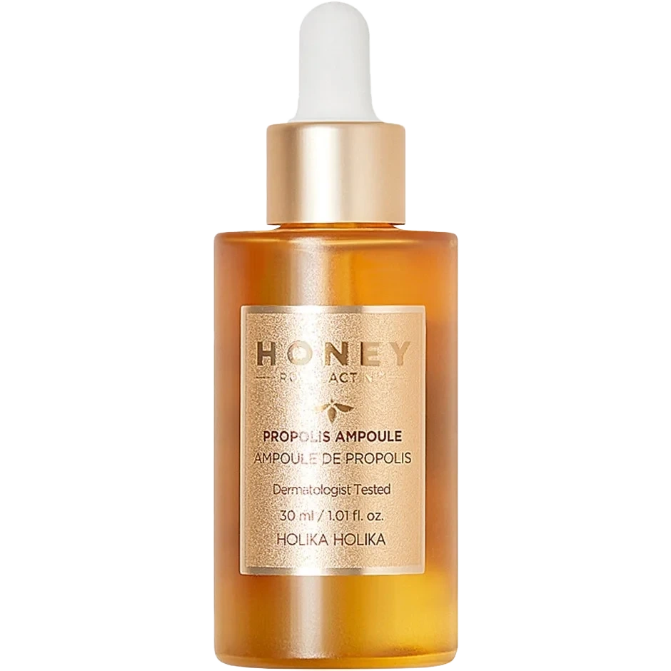 Holika Holika Honey Royalactin Propolis Ampoule