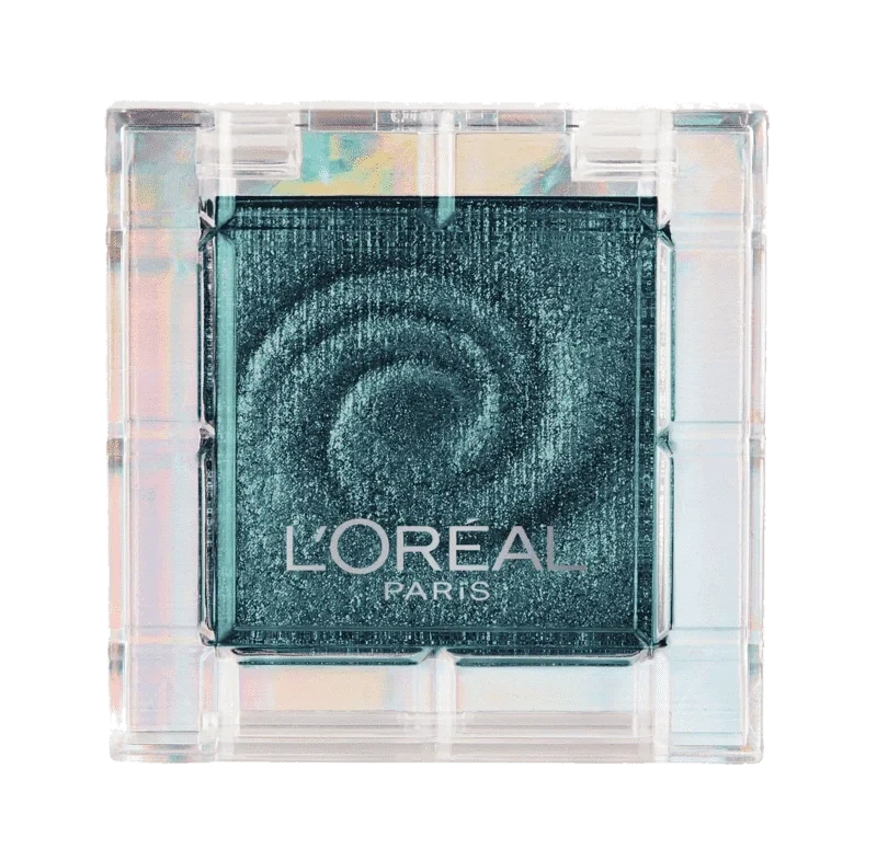 L'Oreal Eyeshadow Color Queen Iconic 39
