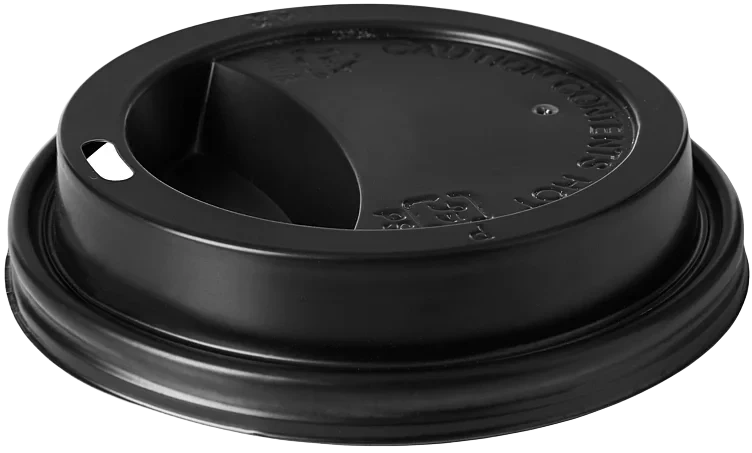 Deckel für 159921 Schwarz