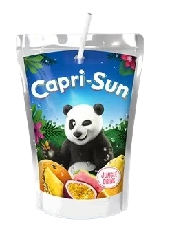 Jungle Drink