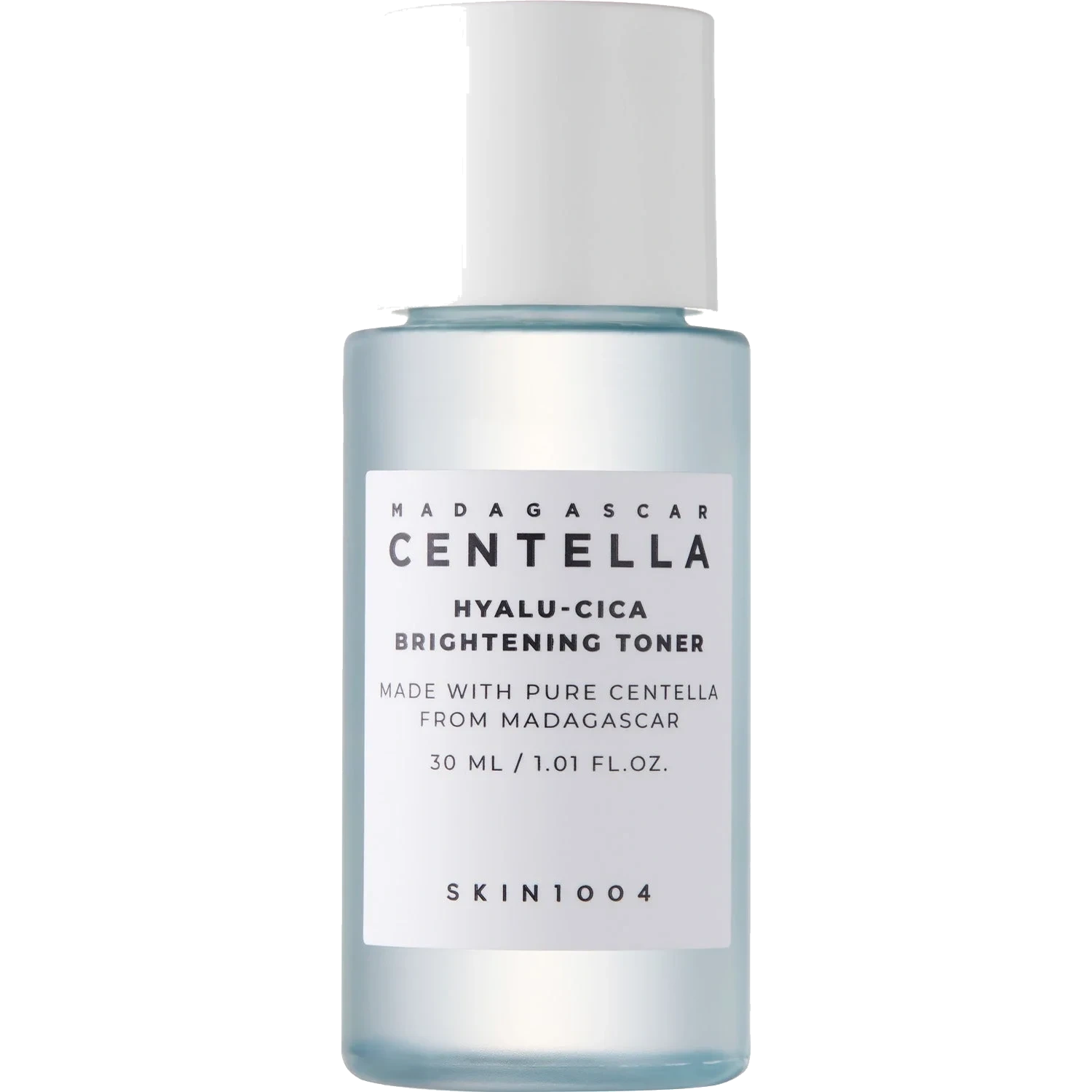 SKIN1004 Madagascar Centella Hyalu-Cica Brightening Toner