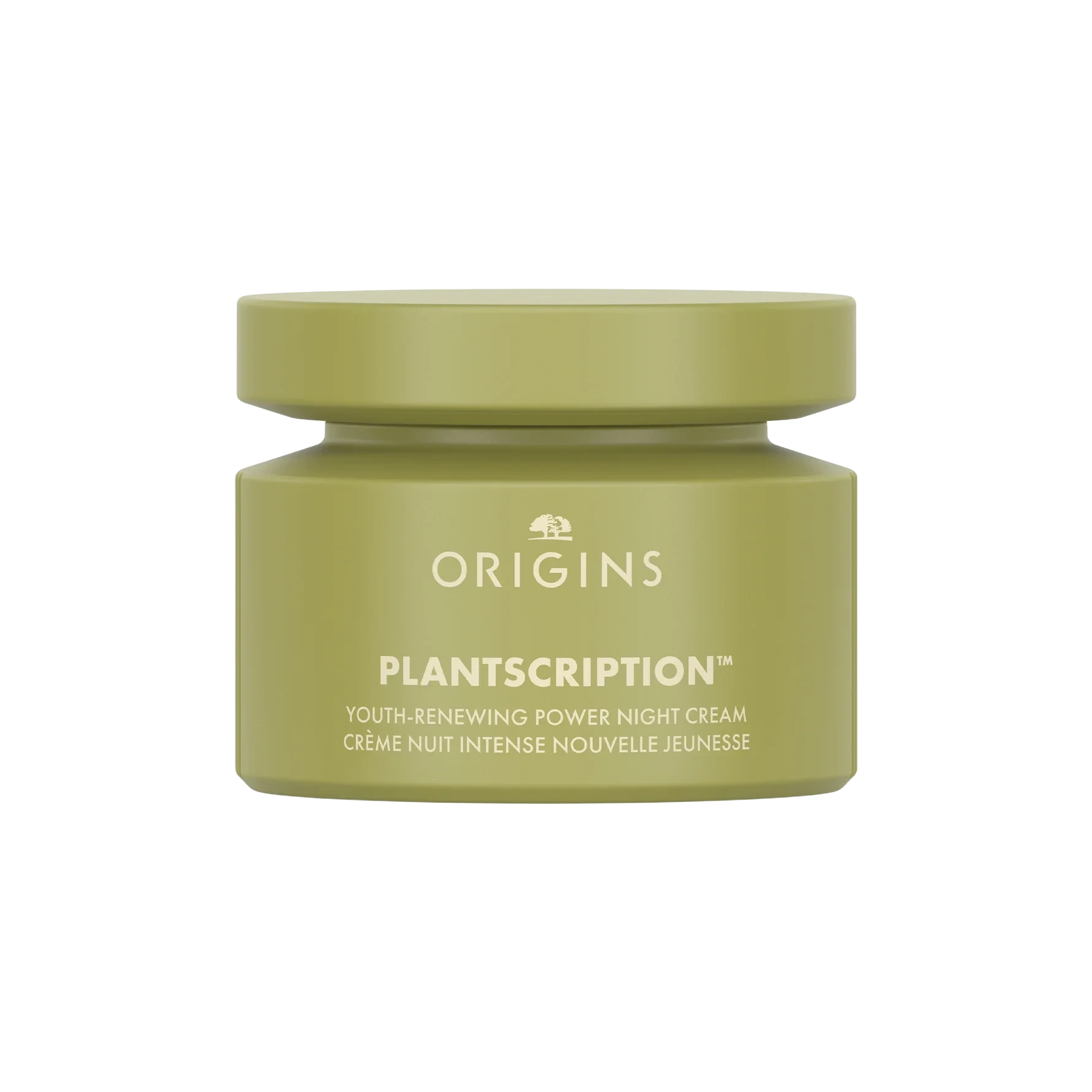 Origins Plantscription Youth-Renewing Power Night Cream 50 ml