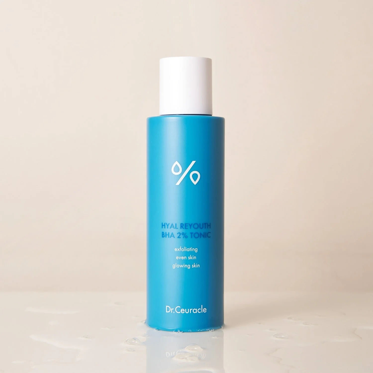 Dr. Ceuracle Hyal Reyouth BHA 2% Tonic