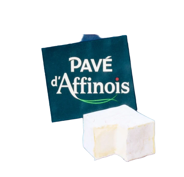 Brie Extra Creamy 150g Pavé