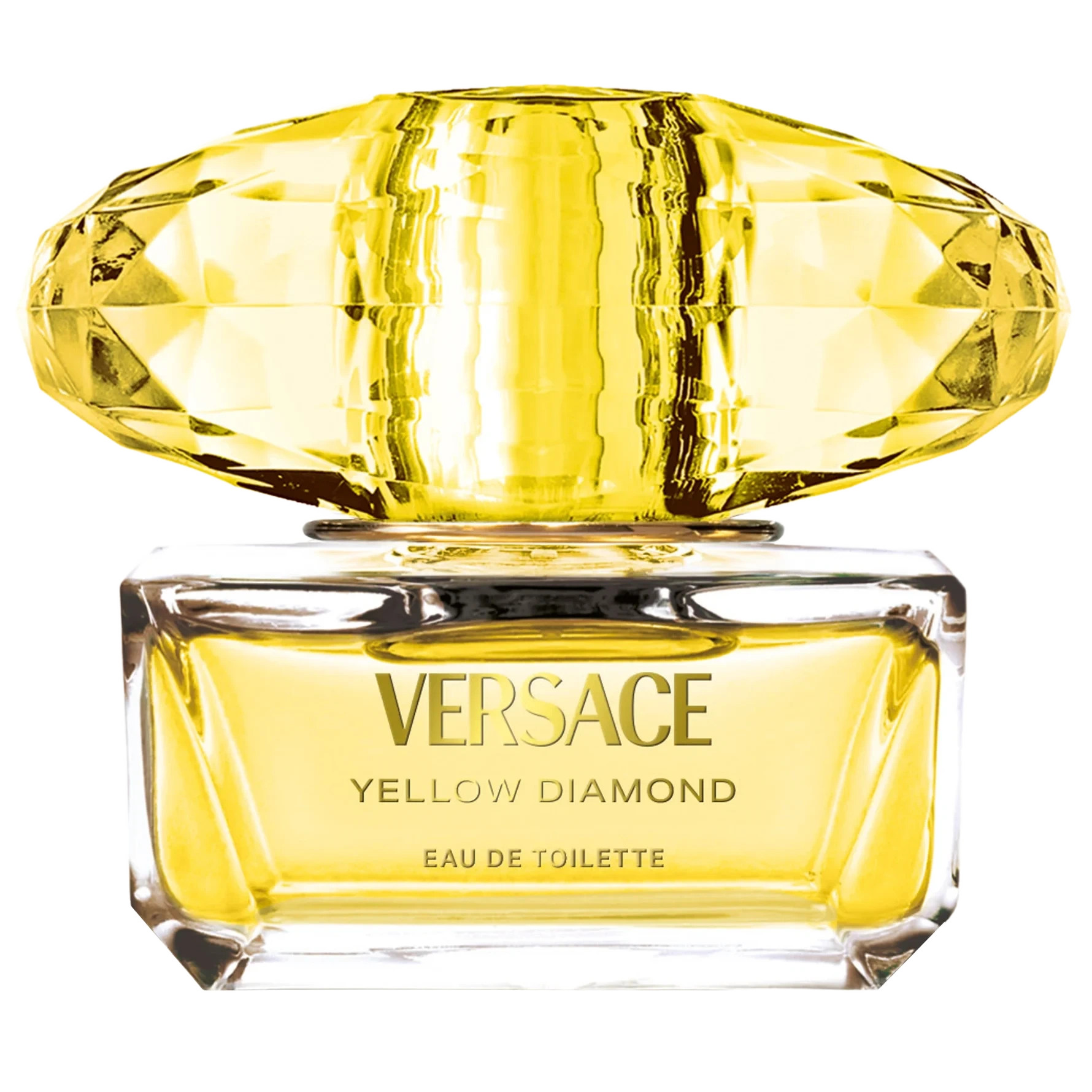 Versace Yellow Diamond
