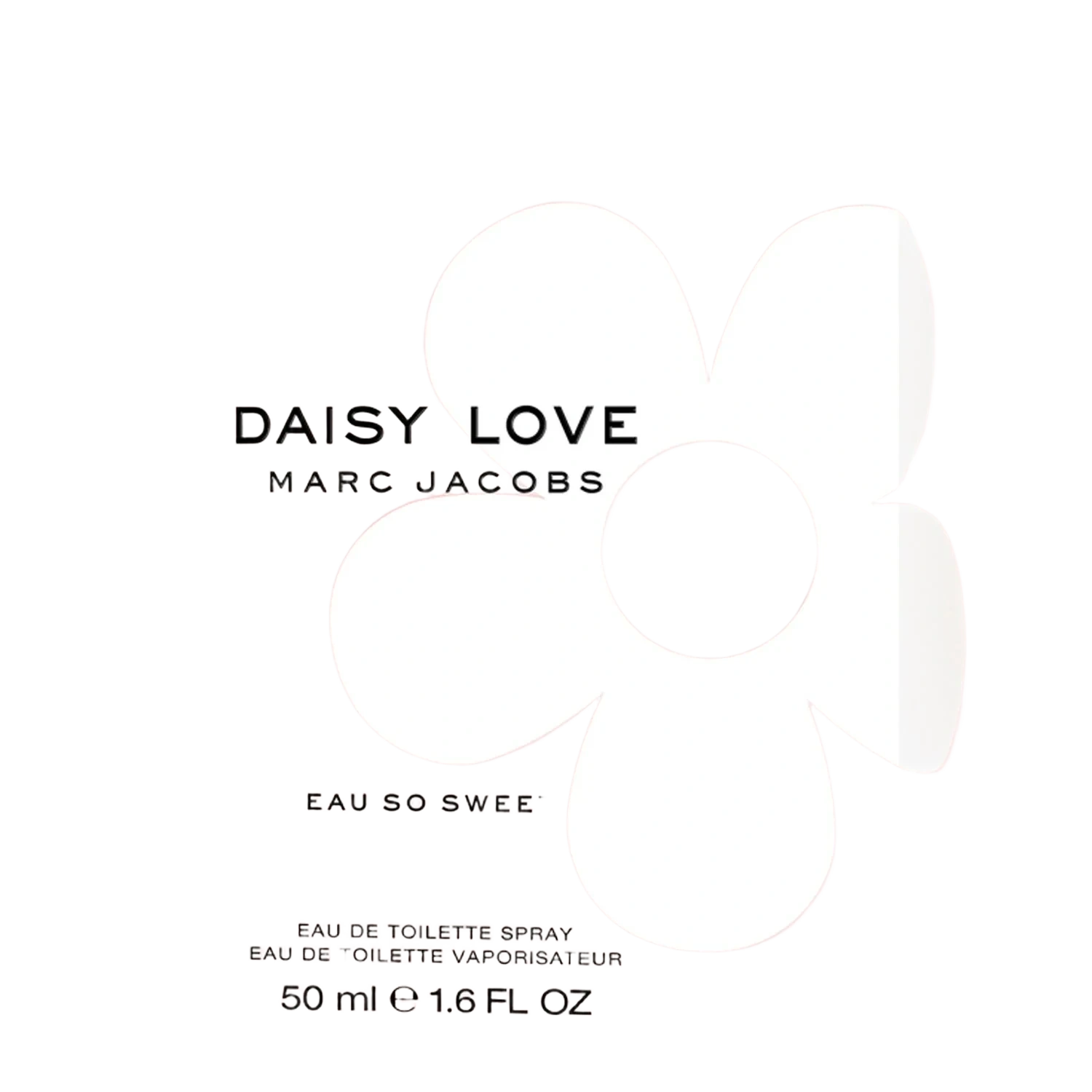 Marc Jacobs Daisy Love Eau So Sweet