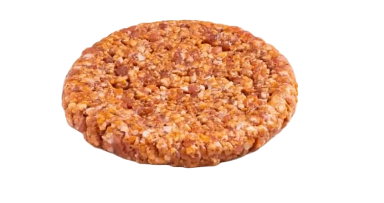 Lammeburger Jaipur Ca130g stykk