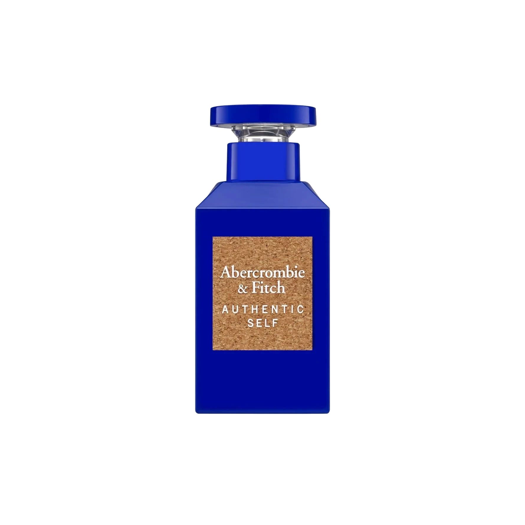 Abercrombie & Fitch Authentic Self Men Eau de Toilette 100 ml