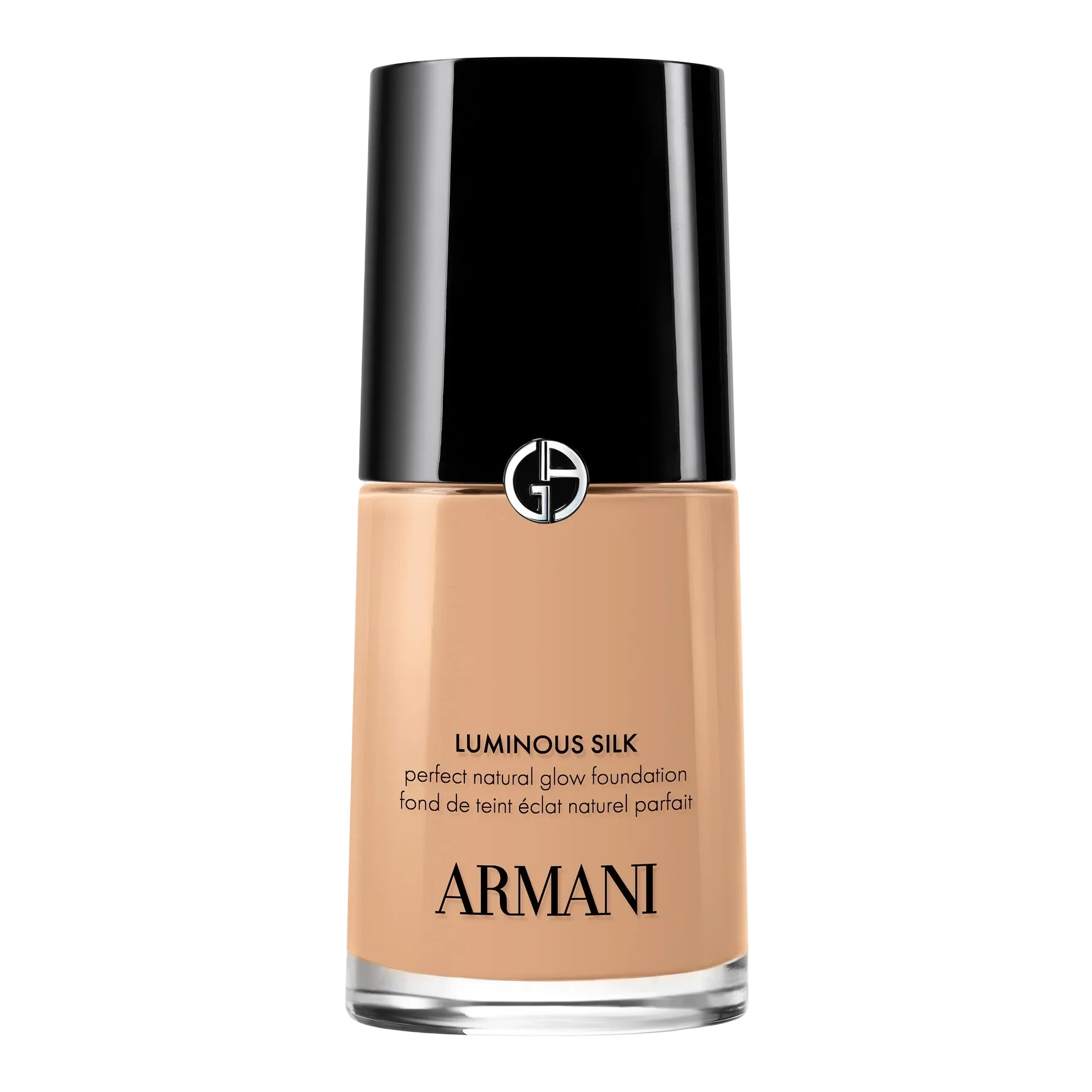 Giorgio Armani Luminous Silk Foundation 5.1