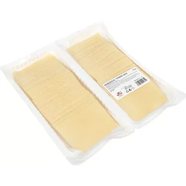 Norvegia Tynnere Skive 700g Tine