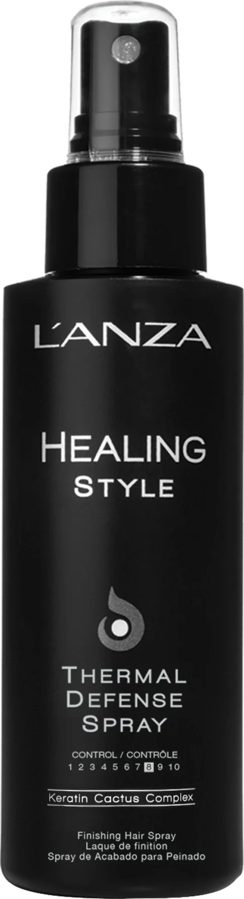 L'ANZA Healing Style Thermal Defense Spray 200 ml