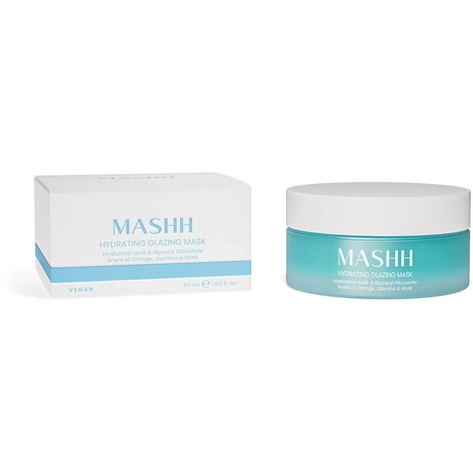 MASHH Hydrating Glazing Mask
