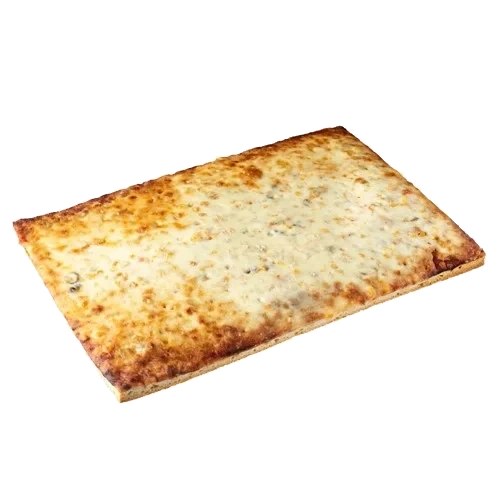 Pan Pizza Veggie gastronorm