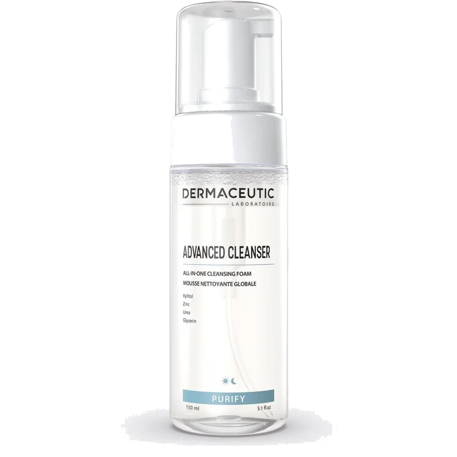 Dermaceutic Advanced Cleanser 150 ml