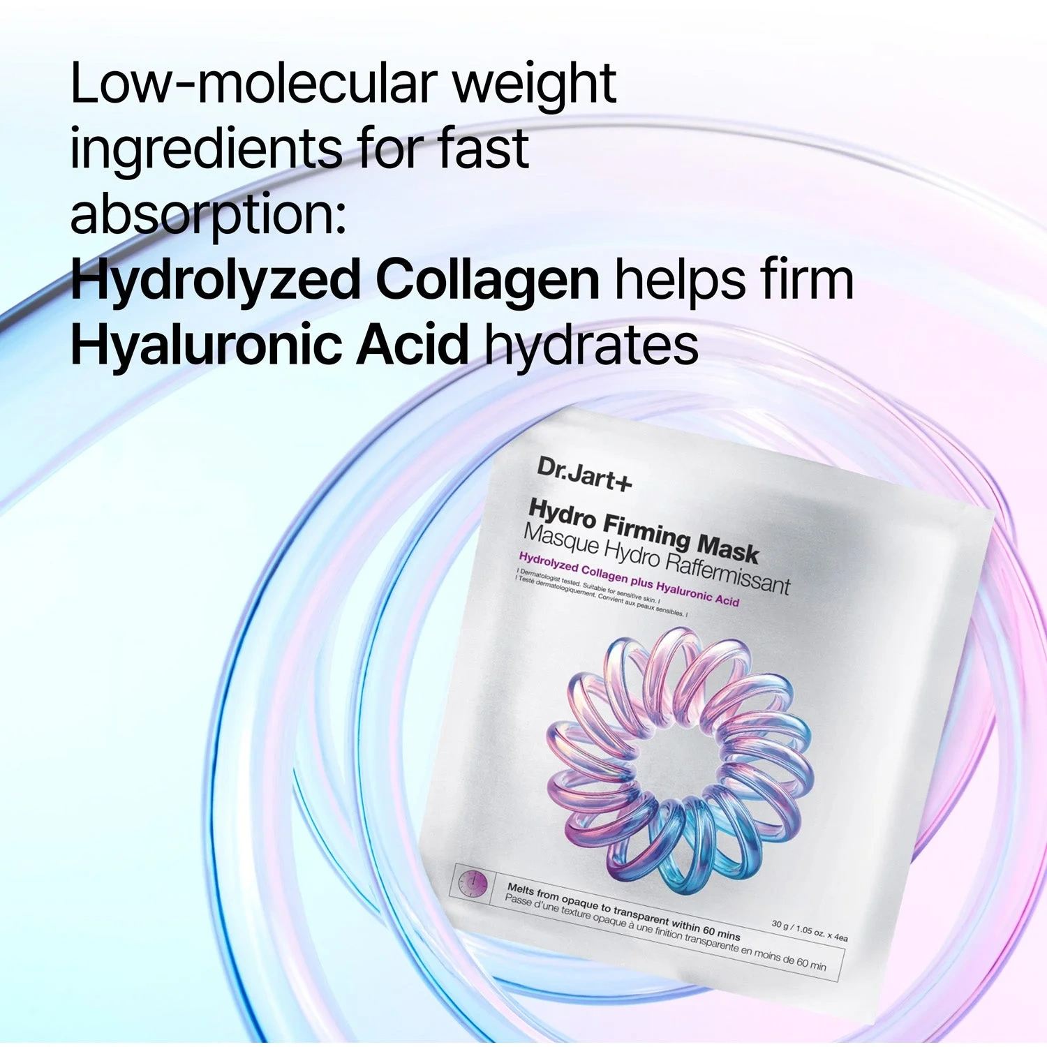 Dr.Jart+ Hydro Firming Mask