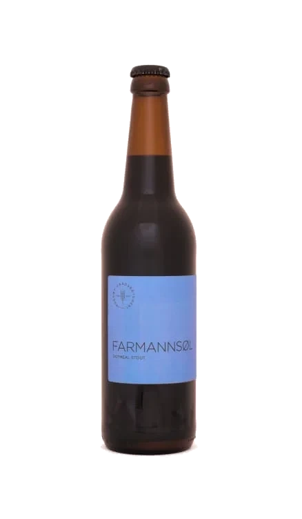 Farmannsøl 500ml Inderøy