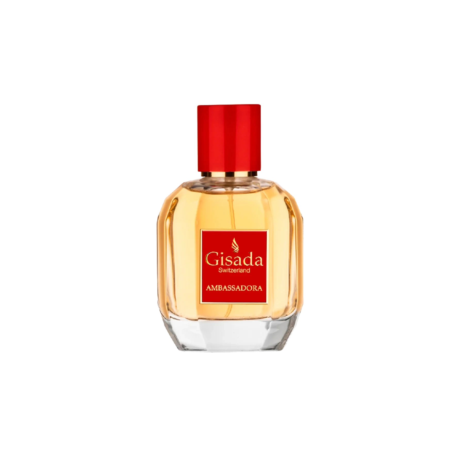 Gisada Ambassadora Eau de Parfum 100 ml