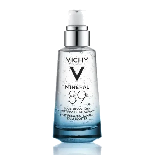 Vichy Mineral 89 Booster 50 ml