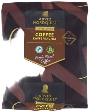 Arvid Nordquist Kaffe original blend malt 3 filtermalt
