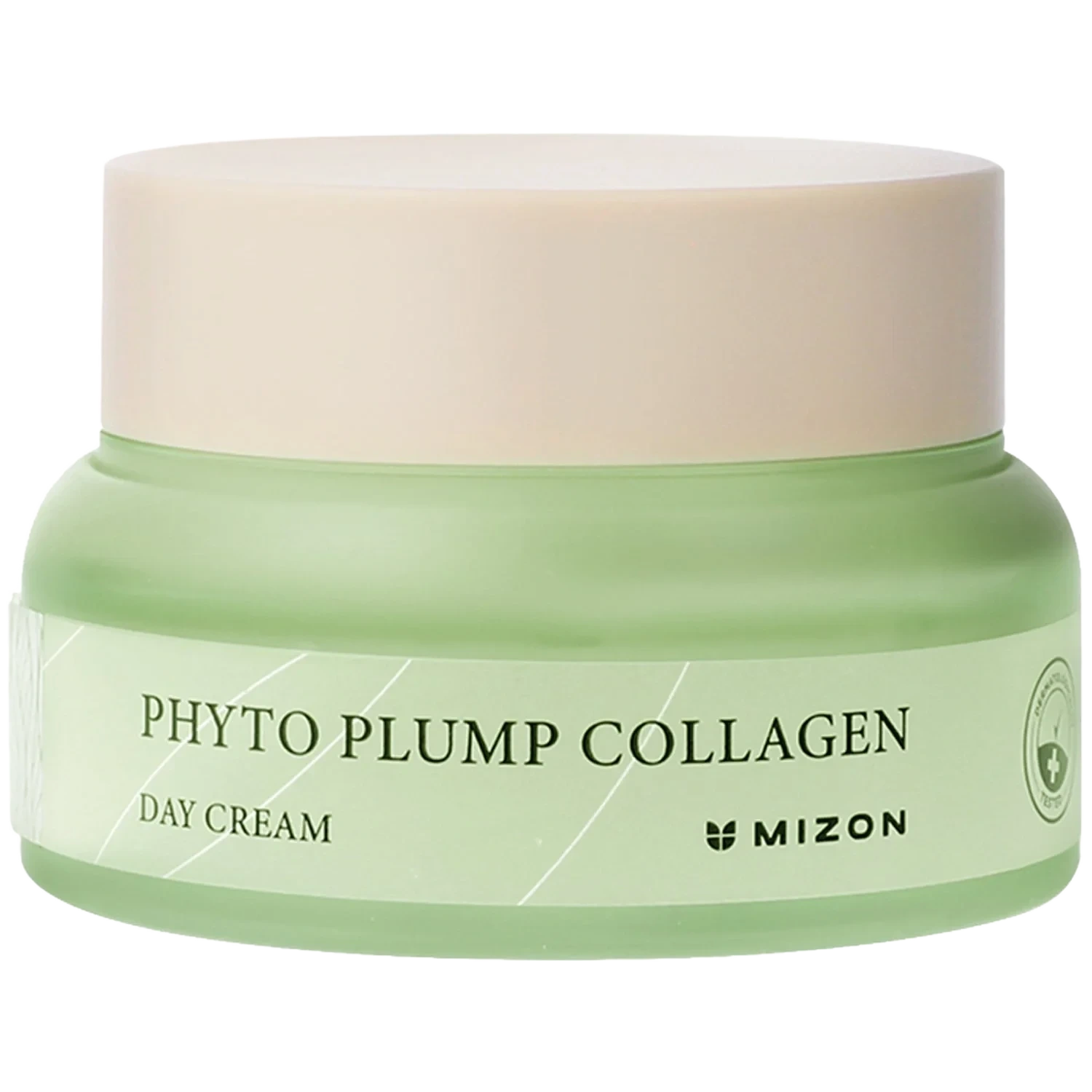Mizon Phyto Plump Collagen Day Cream
