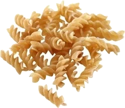 Pasta Fusilli Fullkorn