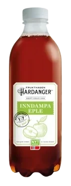 Inndampa eple 1l