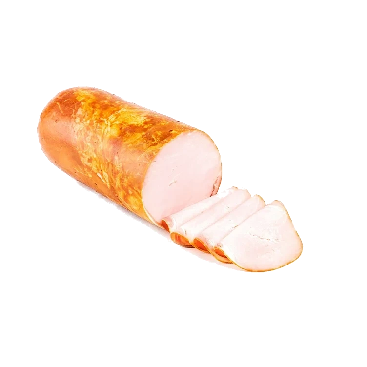 Hamburgerrygg hel 3xca3,8kg   kg