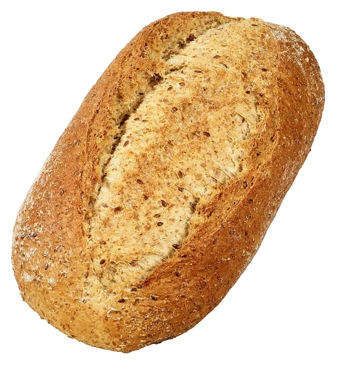 Mors Grovbrød 750g Bakehuset