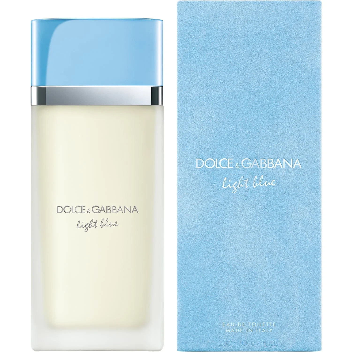 Dolce & Gabbana Light Blue