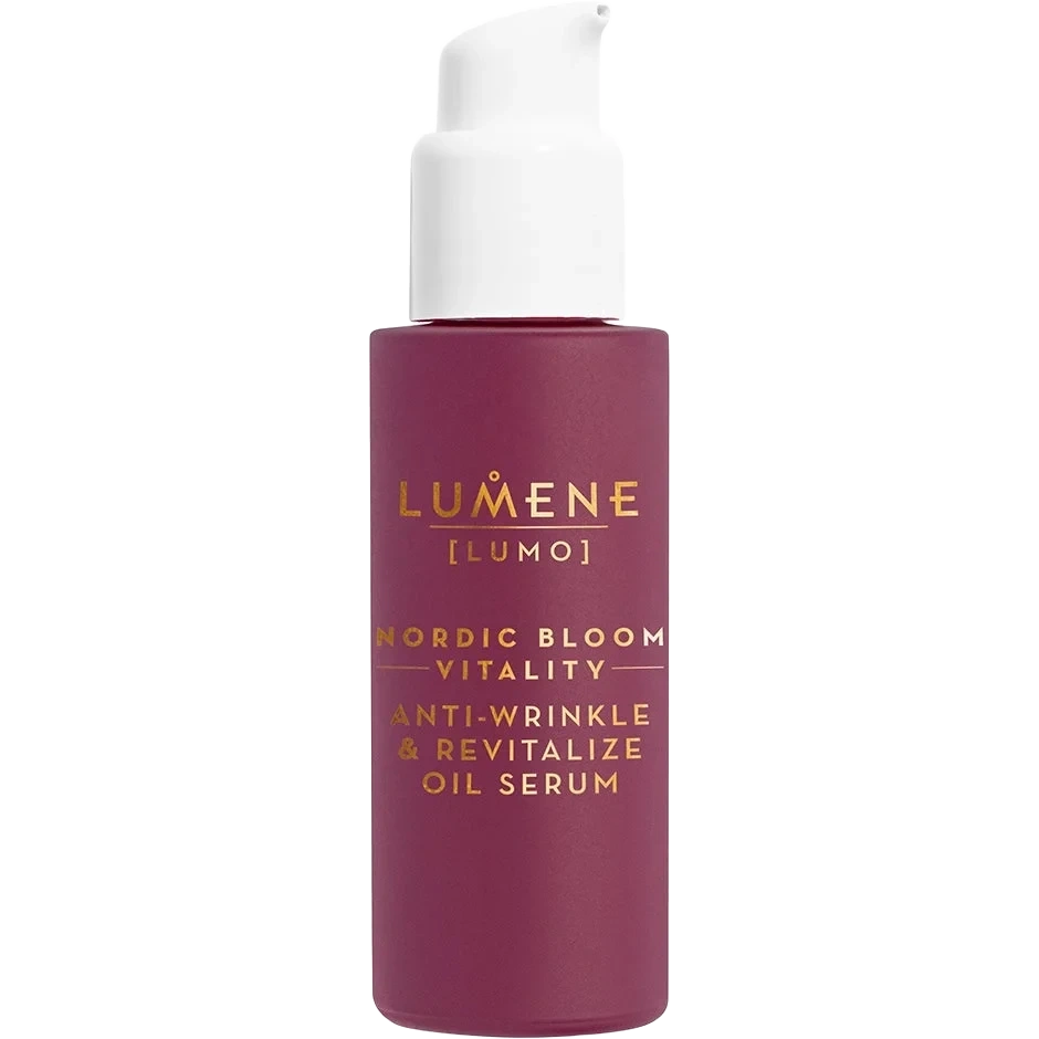 Lumene Nordic Bloom Vitality
