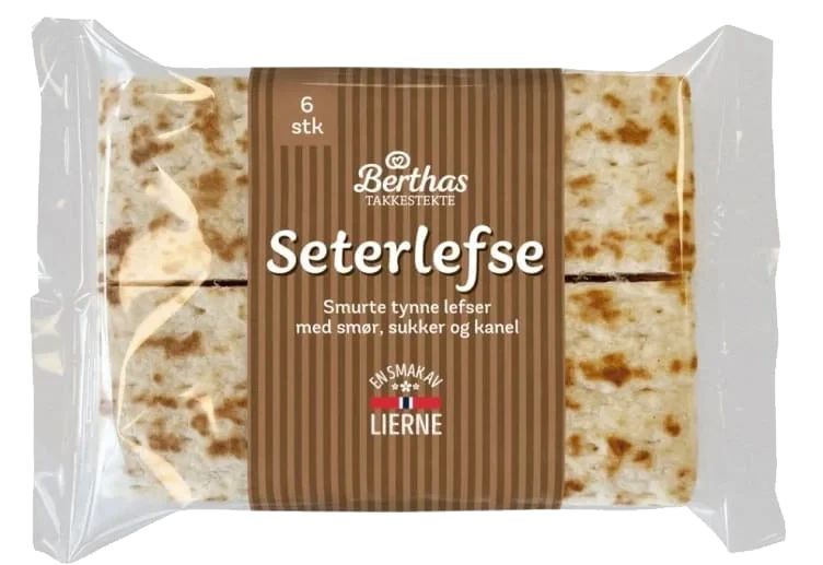 Seterlefse Berthas