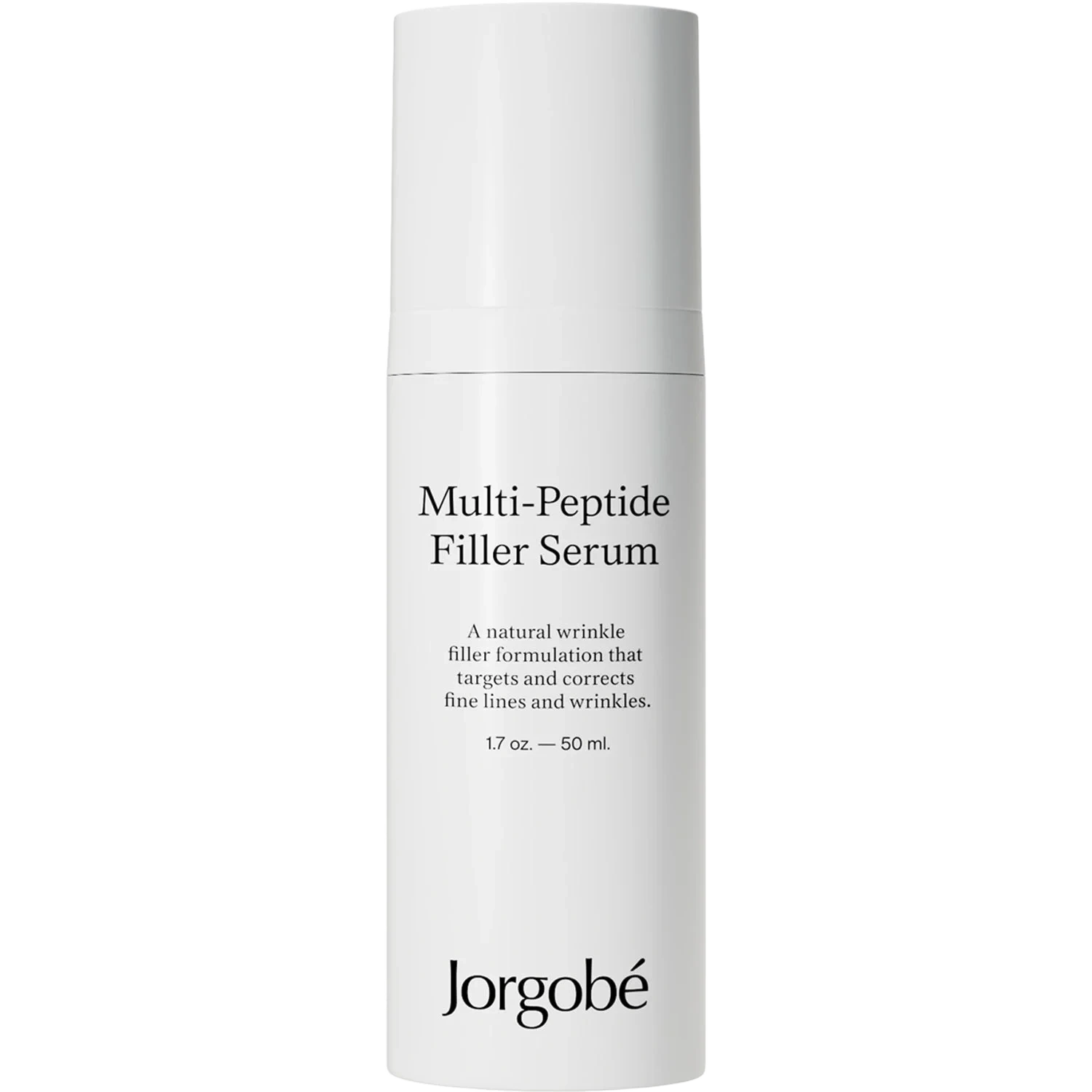 Jorgobé Collagen Peptide Serum