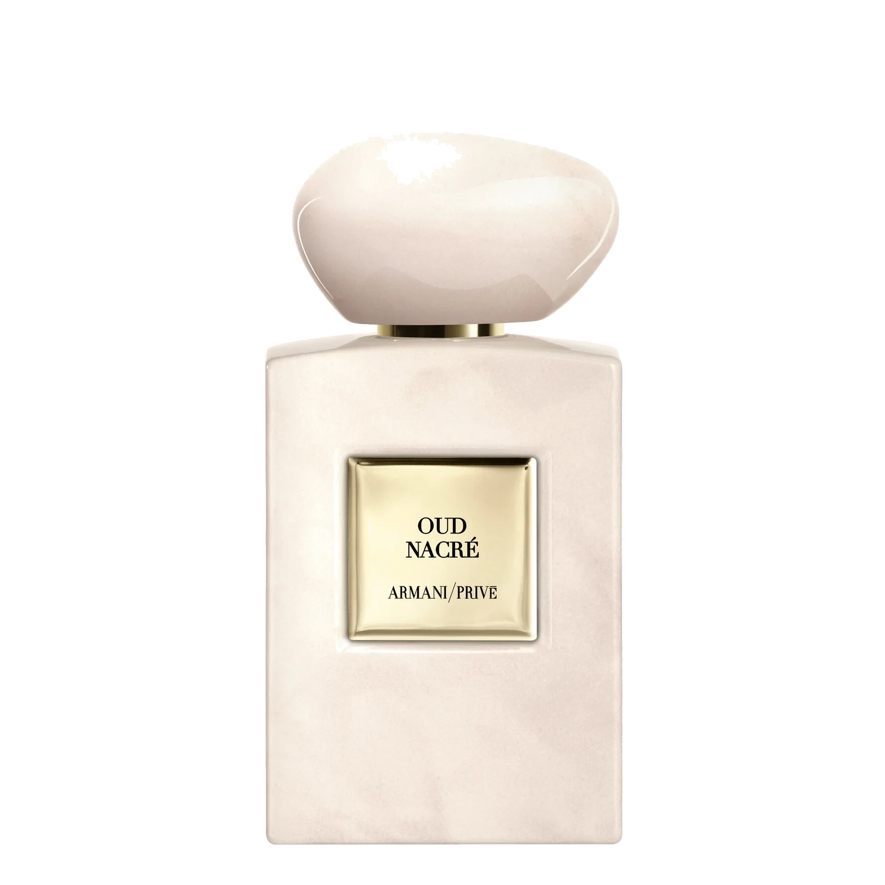Armani Prive Oud Nacre