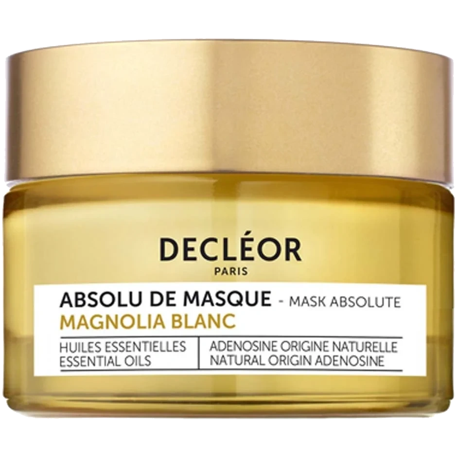 Decléor White Magnolia Mask Absolute