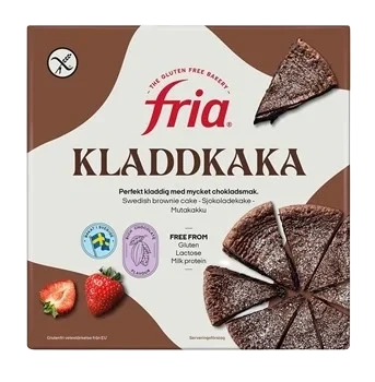 Kladdkaka