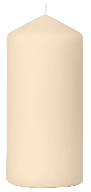 Kubbelys Matt 7x15cm Sand