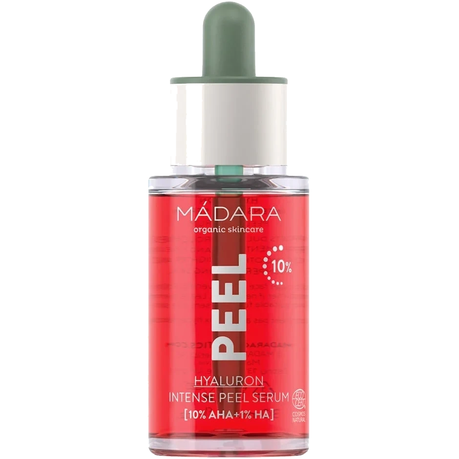 MÁDARA Peel Hyaluron Intense Peel Serum