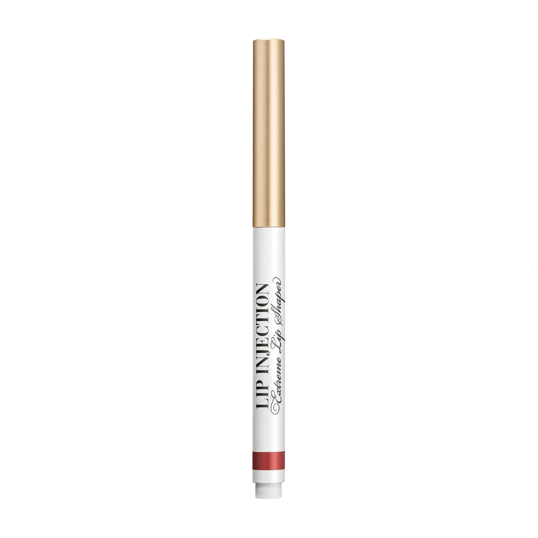 Too Faced Lip Injection Extreme Lip Shaper After