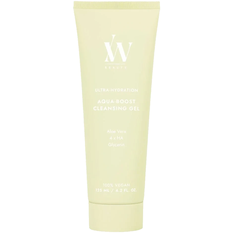 IDA WARG Beauty Ultra-Hydration